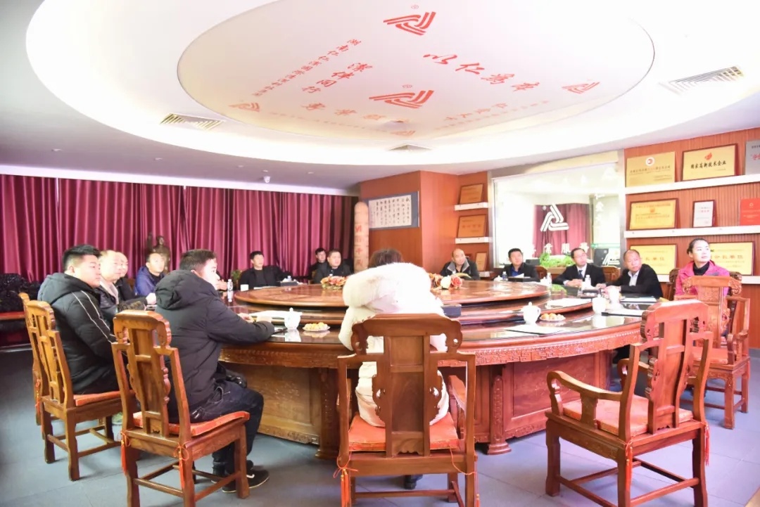 郸城县住房和城乡建设局领导来株洲考察垃圾分类工作，“仁仁洁经验”备受肯定
